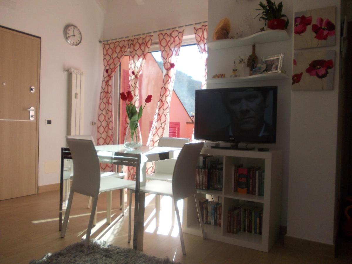 A Casa Di Laura Finale Ligure公寓 外观 照片